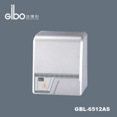 食品企業(yè)如何選購自動感應高速干手器？