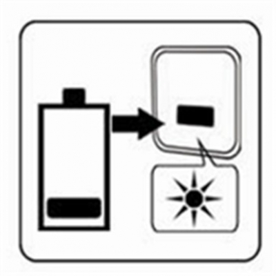 感應(yīng)潔具怎么判斷電池是否沒電了？