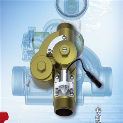 蹲便感應(yīng)器進(jìn)水管是多大？