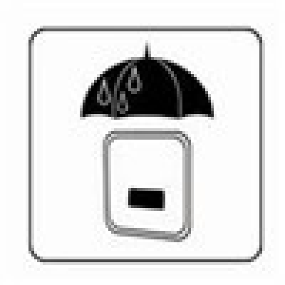 感應(yīng)潔具防水等級能達(dá)到多少？